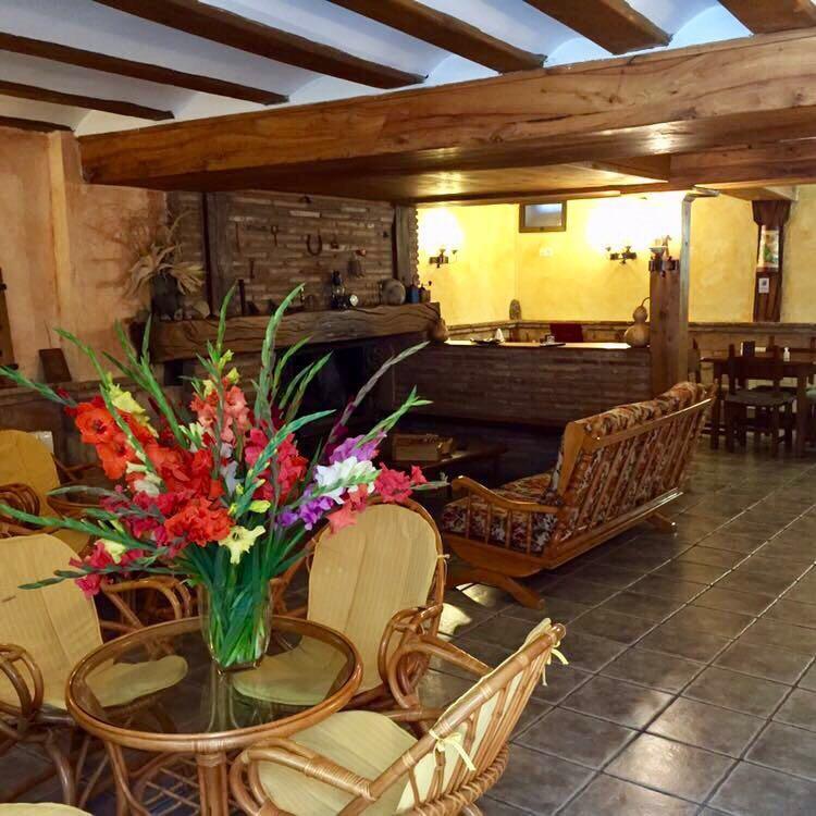 Hotel Rural Verdeancho Belorado Exterior photo